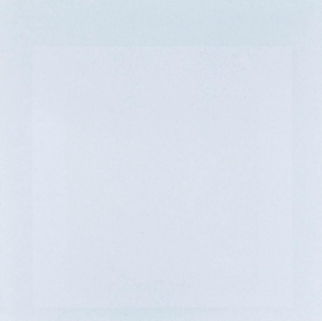 Josef Albers (1888-1976 American) ''Gray (1 of 5)