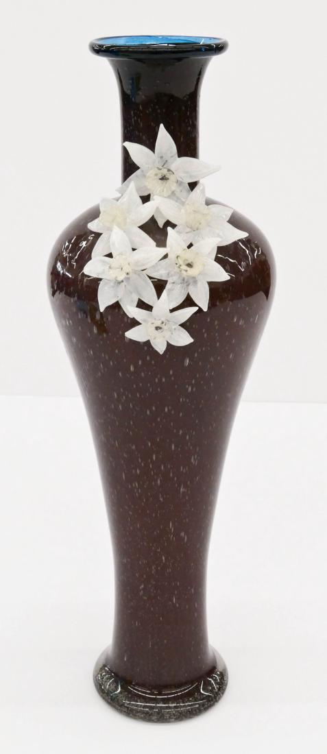 Karen Willenbrink Johnsen (b.1960 Washington) Tall (1 of 3)