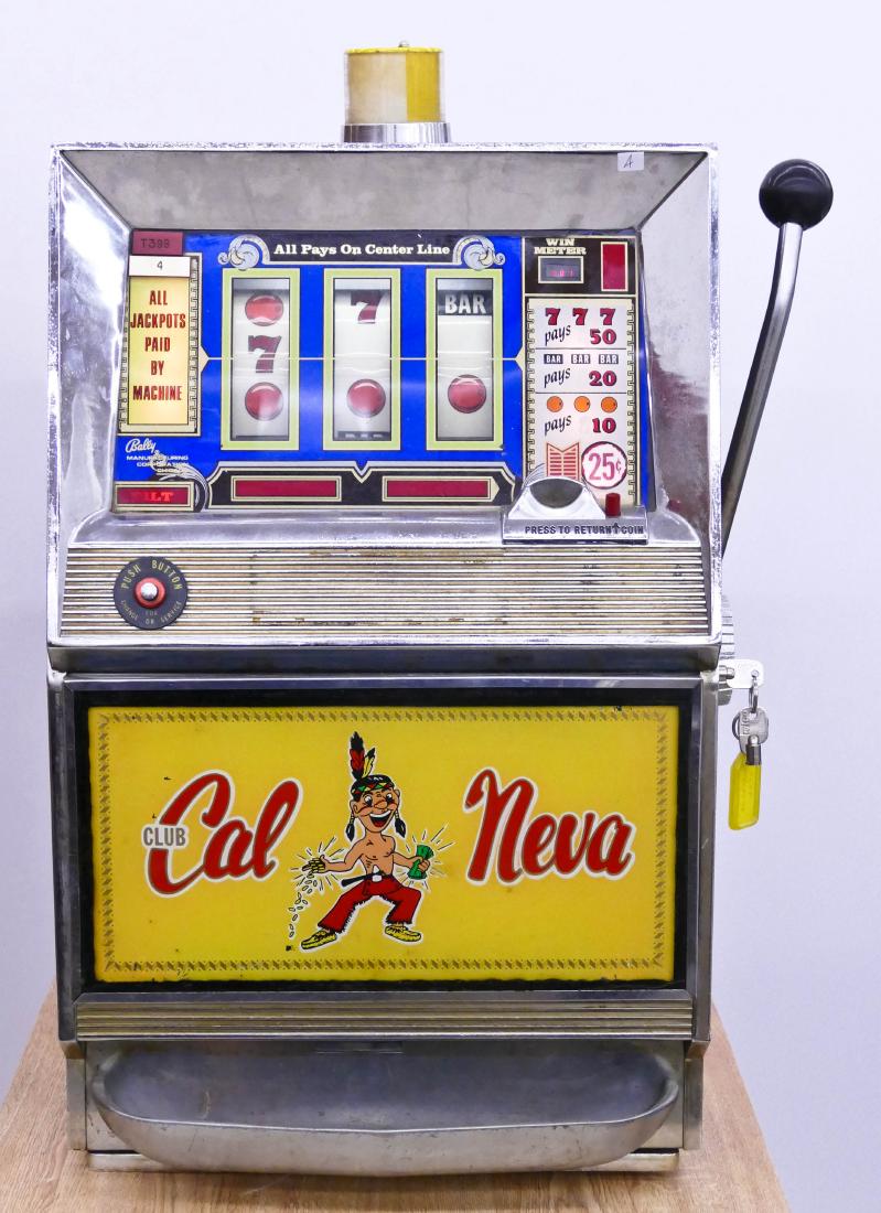 Electric Slot Electric Slot