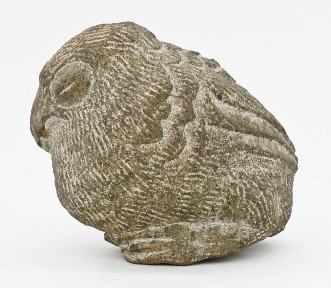 James Washington Jr. (1909-2000 Washington) Resting (1 of 6)