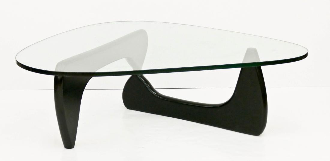 Isamu Noguchi for Herman Miller Coffee Table (1 of 3)