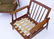 Pair Danish Modern Teak Lounge Chairs - 2