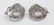 Fine Ambrosi Pair of Lady's 18k Diamond Earrings - 5