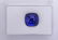 21.6ct Tanzanite Zoisite Cabochon Gemstone. Stone is