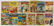 15pc Cartoon Golden Age Comic Books. Includes Paul - 2