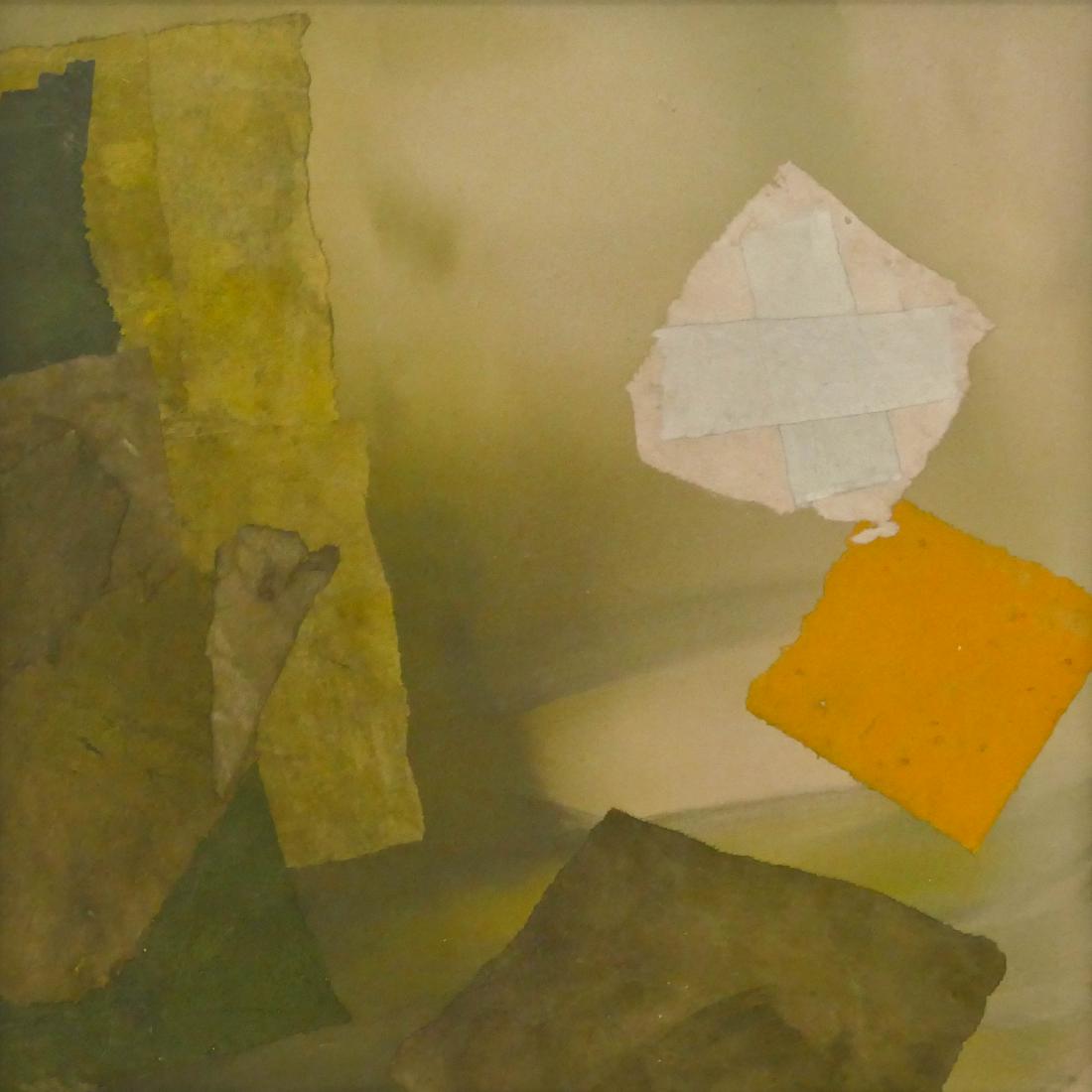 Emily Hall Morse (1906-1988 Washington) ''Heirloom'' (1 of 3)