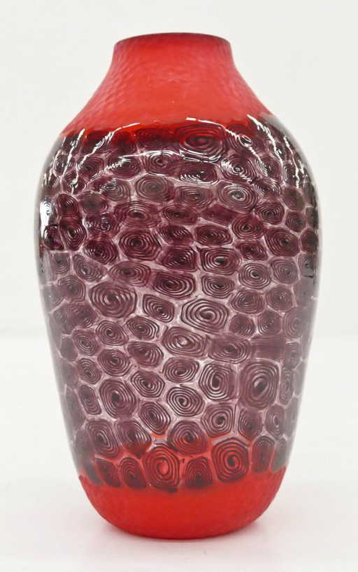 Ermanno Toso (19031973 Italian) Battuto Incalmo