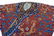 Chinese Imperial Dragon Silk Court Robe 52''x62''. - 3