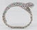 Lady's Articulated Leopard 18k Diamond, Emerald, Ruby, - 2