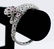Lady's Articulated Leopard 18k Diamond, Emerald, Ruby, - 5