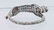 Lady's Articulated Leopard 18k Diamond, Emerald, Ruby, - 7