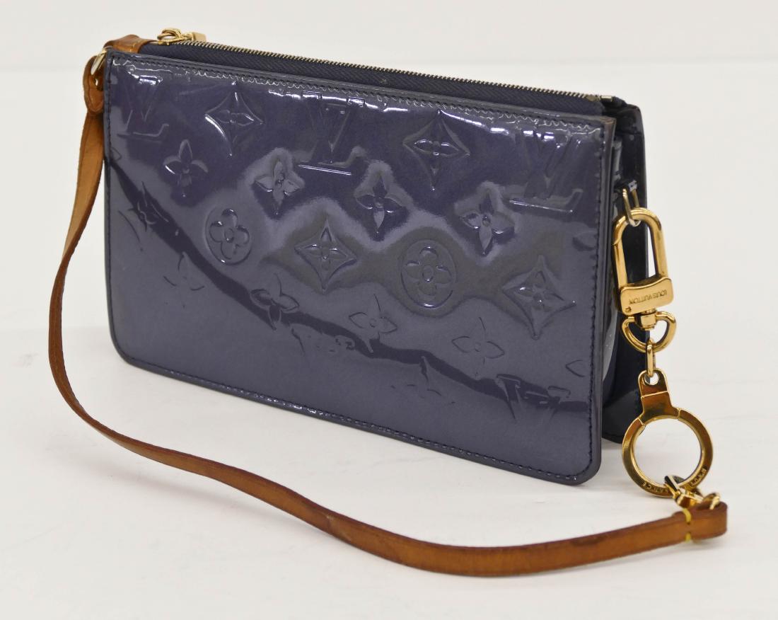 [SALE]ヴィトン Vuitton レア レキシントン LOUIS VUITTON ◇◇ ルイヴィトン ヴェルニ フラワー