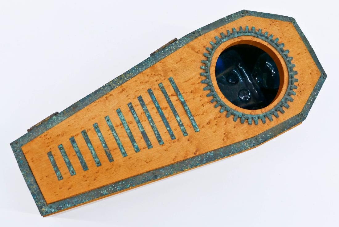 Jenny Pohlman & Sabrina Knowles (b.1960/55 Washington) (1 of 3)