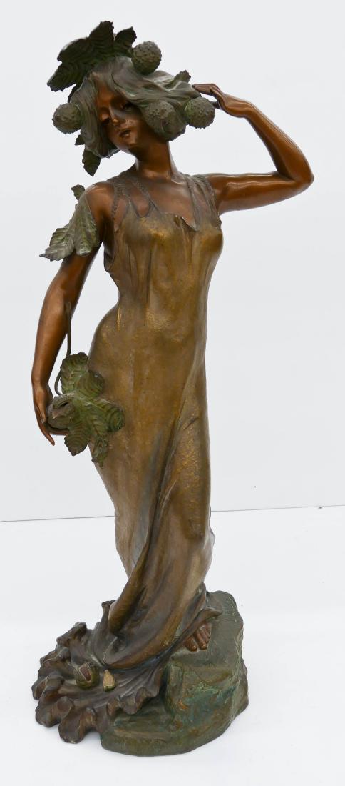 After Lucien Charles Edouard Alliot (1877-1967 French) (1 of 3)