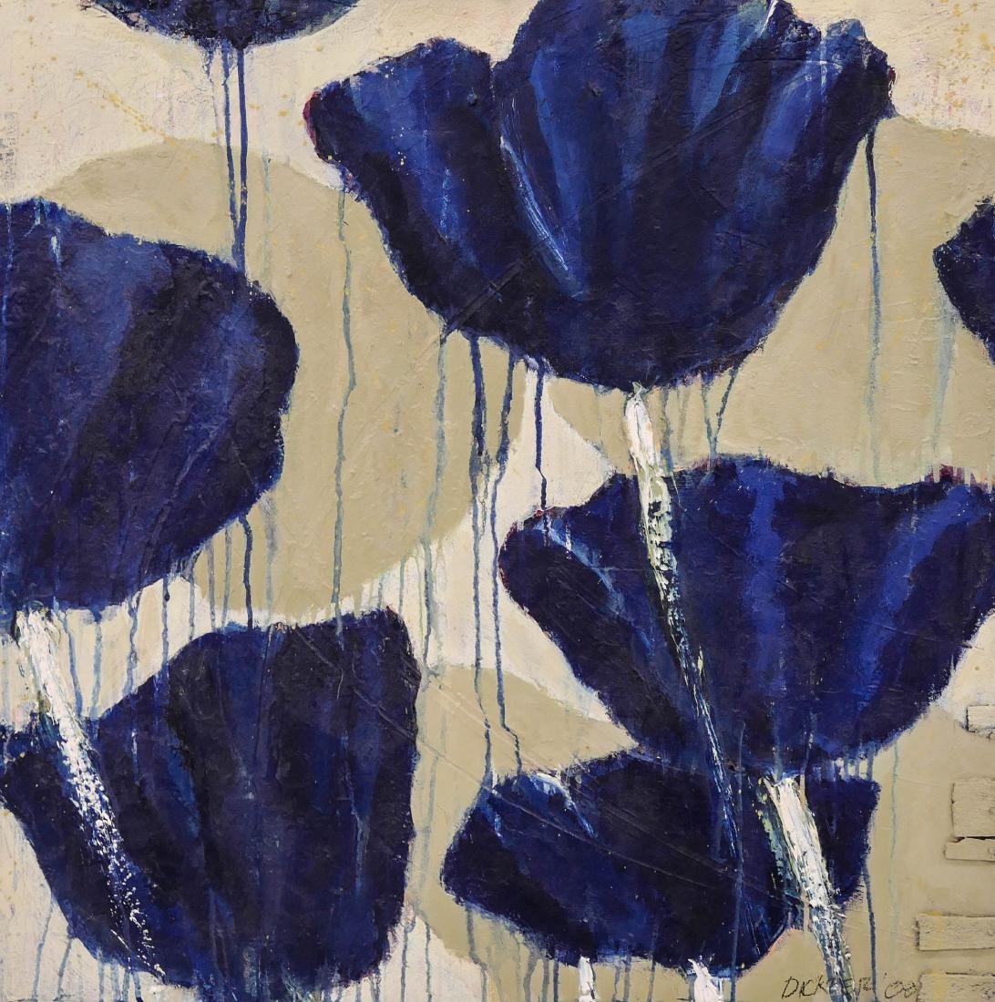 Michael Dickter (20/21st Cent. Washington) ''March (1 of 2)