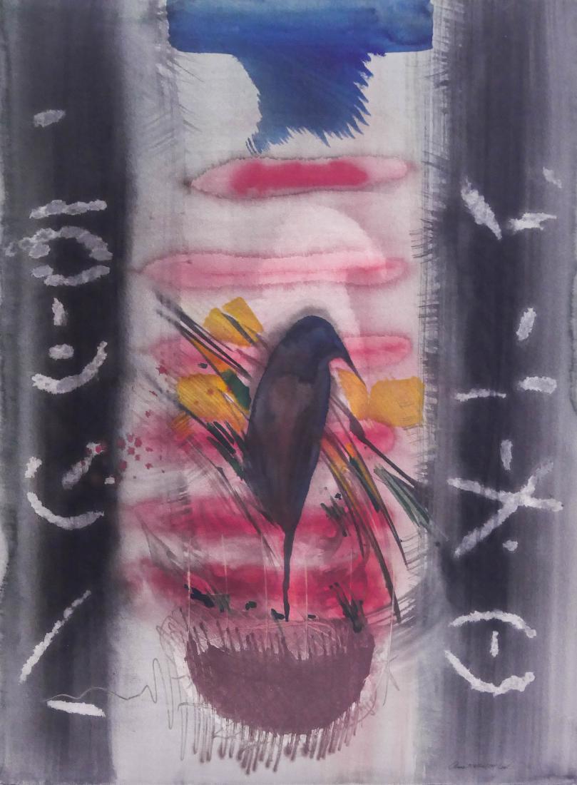 Anne Martin McCool (20/21st Cent. Washington) ''Story (1 of 2)