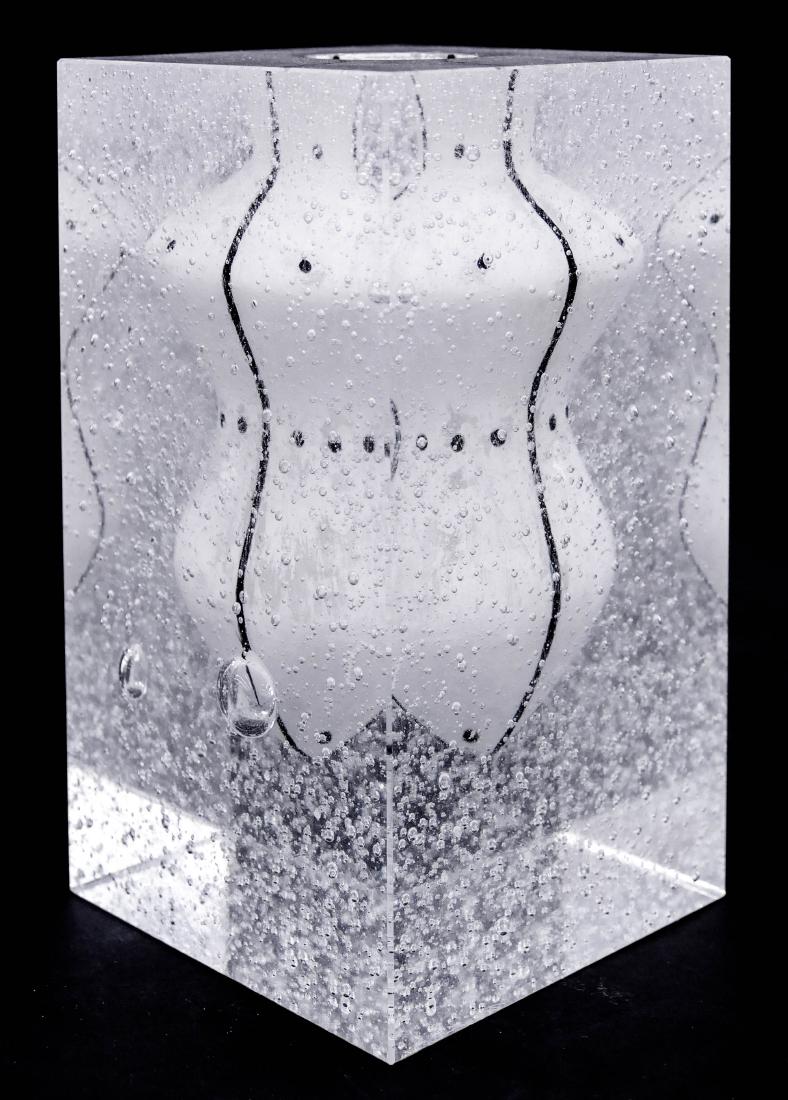 Yuki Uchimura (20/21st Cent. Japanese) ''Exist - A (1 of 5)