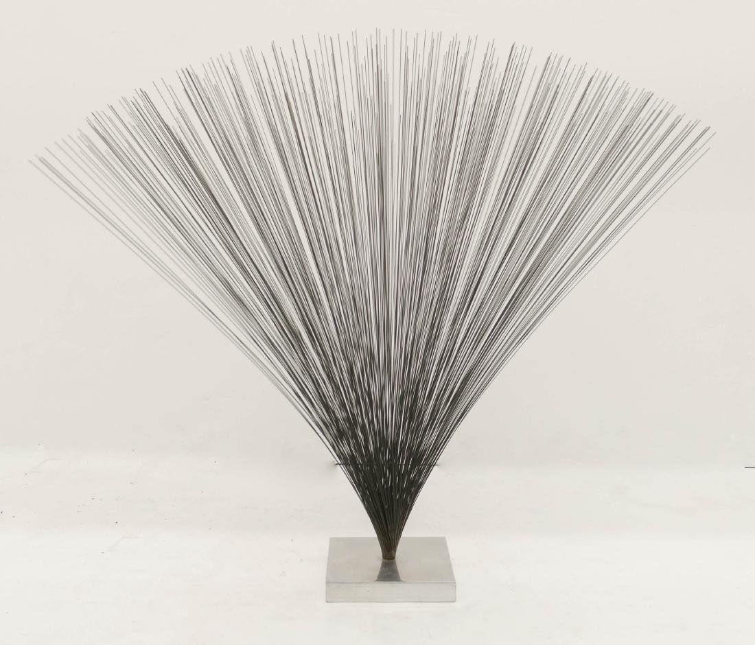 Harry Bertoia for Knoll Spray Table Sculpture (1 of 2)