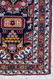 Semi Antique Persian Runner Oriental Rug 2'6''x8'7''. A - 2
