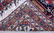 Semi Antique Persian Runner Oriental Rug 2'6''x8'7''. A - 3