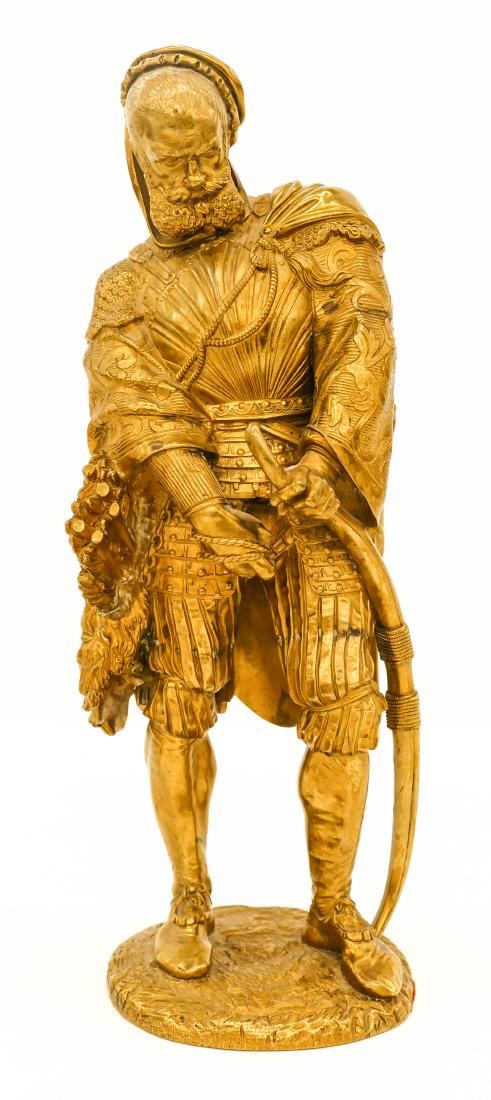 Jean Francois Deniere (1774-1866 French) Italian (1 of 3)