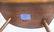 George Nakashima Studio Lounge Chair Rocker with Free - 4