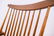 George Nakashima Studio Lounge Chair Rocker with Free - 5