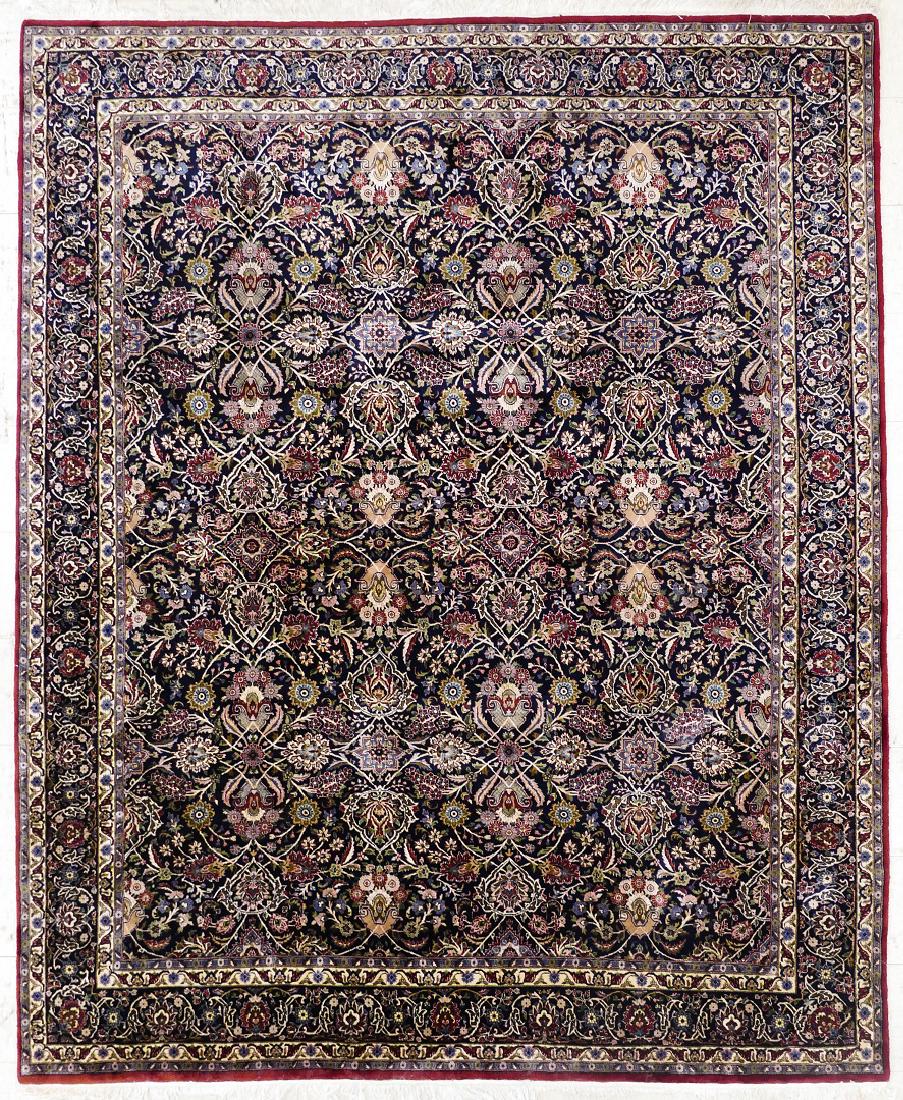 Fritz & Larue Persian Oriental Rug 8'6''x10'. (1 of 3)