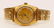 Vintage Rolex Oyster Perpetual Self Winding Bubble Back - 2