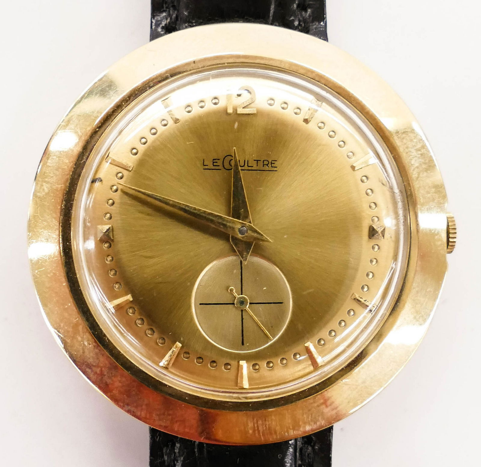 Lecoultre serial online numbers