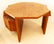 Frank Lloyd Wright ''Usonian'' Oak Octagonal Desk - 10