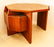 Frank Lloyd Wright ''Usonian'' Oak Octagonal Desk - 2
