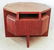 Frank Lloyd Wright ''Usonian'' Oak Octagonal Desk - 3
