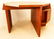 Frank Lloyd Wright ''Usonian'' Oak Octagonal Desk - 4