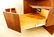 Frank Lloyd Wright ''Usonian'' Oak Octagonal Desk - 5