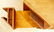 Frank Lloyd Wright ''Usonian'' Oak Octagonal Desk - 6