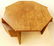 Frank Lloyd Wright ''Usonian'' Oak Octagonal Desk - 7