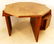 Frank Lloyd Wright ''Usonian'' Oak Octagonal Desk - 8