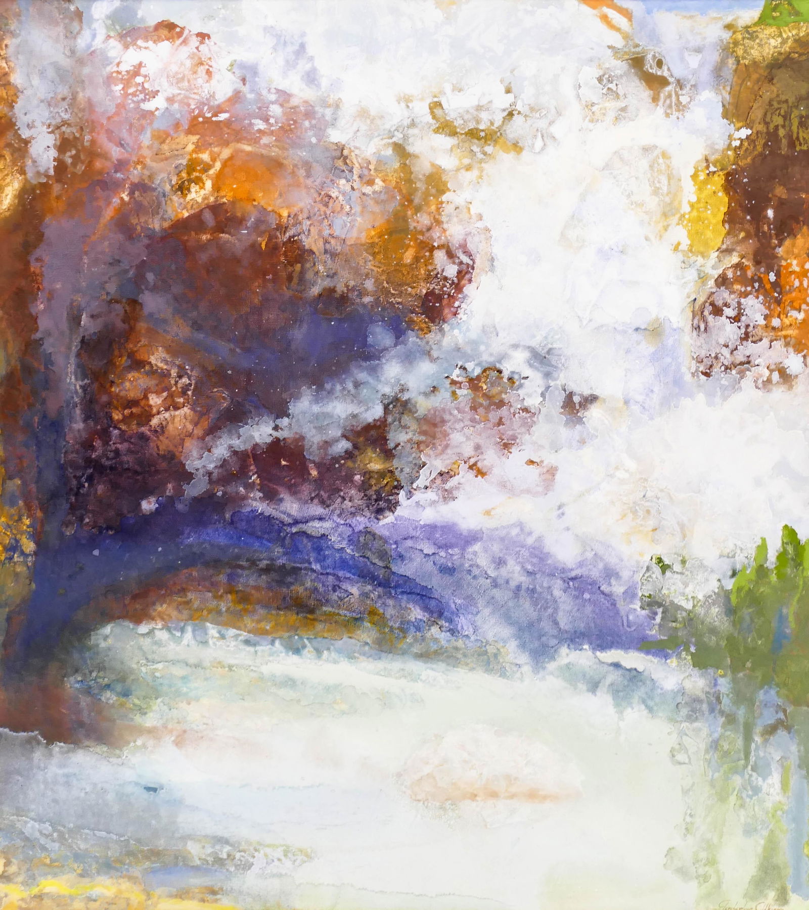 Kathleen Gemberling Adkison (1917-2010 Washington) (1 of 4)