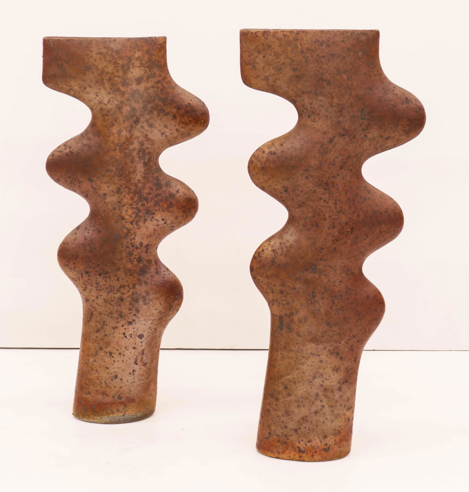 Joanna Constantinidis (1927-2000 British) Pair of Wave (1 of 4)