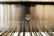 1998 Steinway Model M Ebony Grand Piano with Bench. - 3