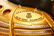 1998 Steinway Model M Ebony Grand Piano with Bench. - 5