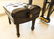1998 Steinway Model M Ebony Grand Piano with Bench. - 7