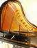 1998 Steinway Model M Ebony Grand Piano with Bench. - 9