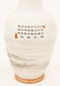 Fine Chinese Jingdezhen Winter Scene Porcelain Vase - 2