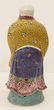 Large Chinese Republic Shoulao Porcelain Figure - 3