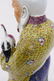Large Chinese Republic Shoulao Porcelain Figure - 4