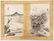 Important Korean 18th Cent. Landscape Painting Book by - 5