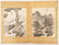 Important Korean 18th Cent. Landscape Painting Book by - 9