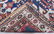 Antique Eagle Kazak Caucasian Oriental Rug - 2